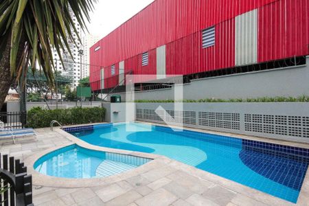 Apartamento à venda com 54m², 2 quartos e 1 vagaÁrea comum