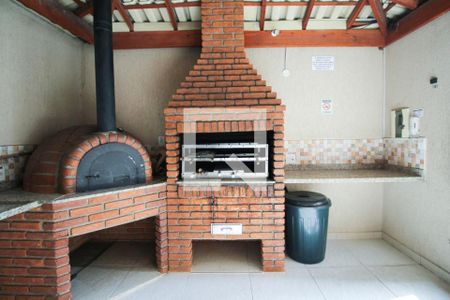 Apartamento à venda com 54m², 2 quartos e 1 vagaÁrea comum