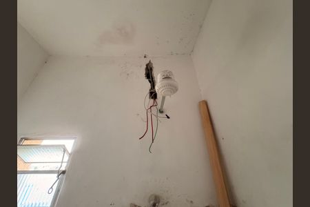 Casa à venda com 187m², 4 quartos e 2 vagasBanheiro casa 3