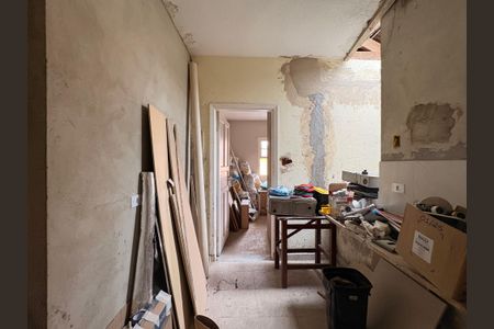 Casa à venda com 187m², 4 quartos e 2 vagasCozinha casa 4