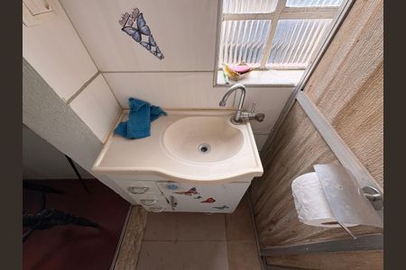 Casa à venda com 187m², 4 quartos e 2 vagasBanheiro casa 2