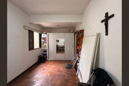 Casa à venda com 187m², 4 quartos e 2 vagasQuarto e sala casa 1