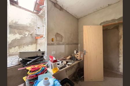 Casa à venda com 187m², 4 quartos e 2 vagasCozinha casa 4