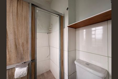 Casa à venda com 187m², 4 quartos e 2 vagasBanheiro casa 2