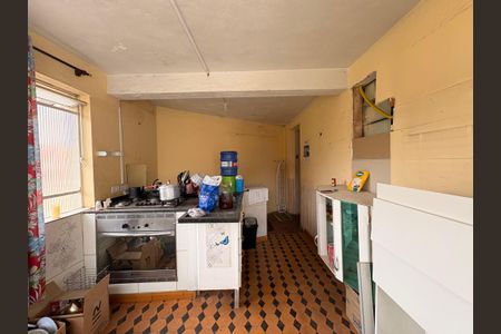 Casa à venda com 187m², 4 quartos e 2 vagasCozinha casa 2