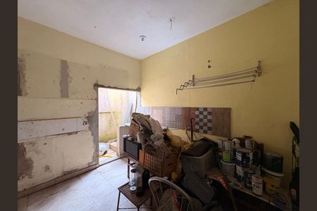 Casa à venda com 187m², 4 quartos e 2 vagasCozinha casa 3