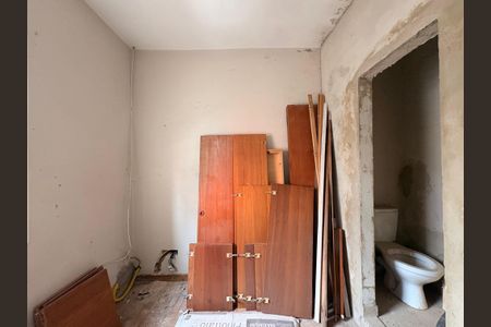 Casa à venda com 187m², 4 quartos e 2 vagasQuarto e sala casa 4