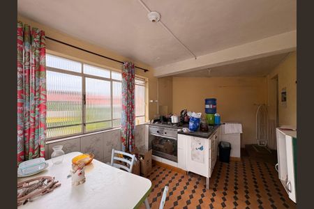 Casa à venda com 187m², 4 quartos e 2 vagasCozinha casa 2