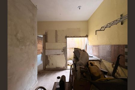 Casa à venda com 187m², 4 quartos e 2 vagasCozinha casa 3