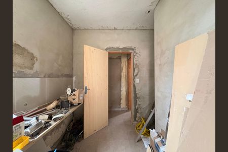 Casa à venda com 187m², 4 quartos e 2 vagasCozinha casa 4