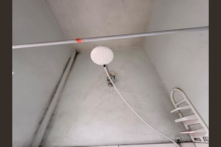 Casa à venda com 187m², 4 quartos e 2 vagasBanheiro casa 2