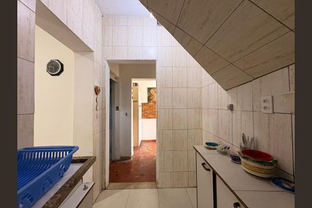 Casa à venda com 187m², 4 quartos e 2 vagasCozinha casa 1