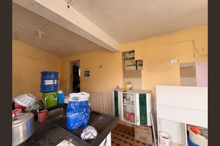 Casa à venda com 187m², 4 quartos e 2 vagasCozinha casa 2