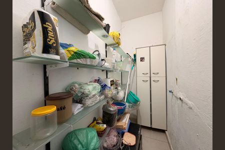 Casa à venda com 187m², 4 quartos e 2 vagasDespensa casa 1