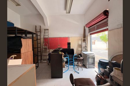 Casa à venda com 187m², 4 quartos e 2 vagasGalpão 2