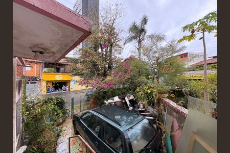 Casa à venda com 187m², 4 quartos e 2 vagasGaragem casa 1 e 2