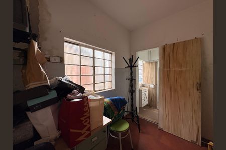 Casa à venda com 187m², 4 quartos e 2 vagasSala e quarto casa 2