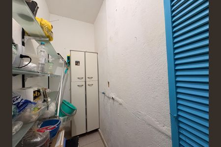 Casa à venda com 187m², 4 quartos e 2 vagasDespensa casa 1