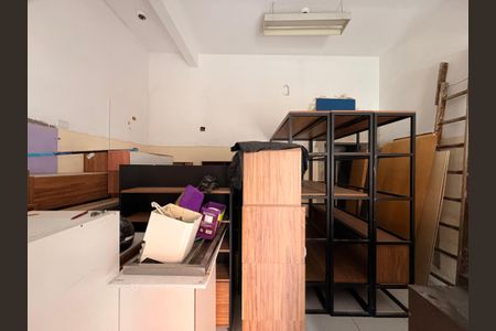 Casa à venda com 187m², 4 quartos e 2 vagasGalpão 2