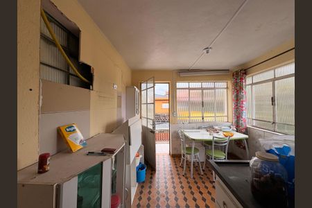 Casa à venda com 187m², 4 quartos e 2 vagasCozinha casa 2