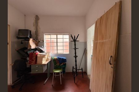Casa à venda com 187m², 4 quartos e 2 vagasSala e quarto casa 2