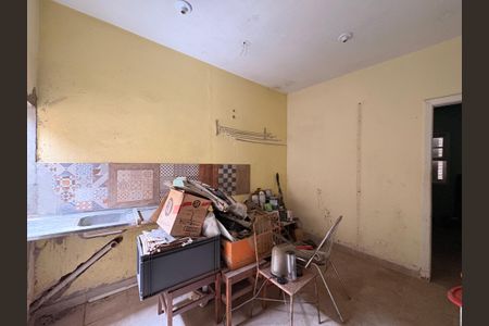 Casa à venda com 187m², 4 quartos e 2 vagasCozinha casa 3