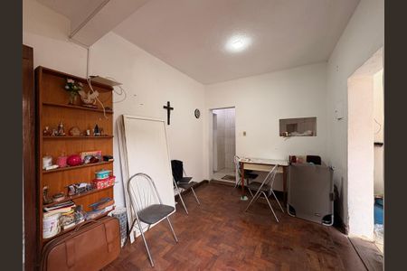 Casa à venda com 187m², 4 quartos e 2 vagasQuarto e sala casa 1