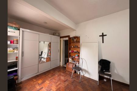 Casa à venda com 187m², 4 quartos e 2 vagasQuarto e sala casa 1