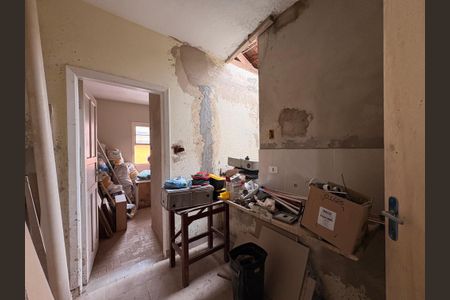 Casa à venda com 187m², 4 quartos e 2 vagasCozinha casa 4