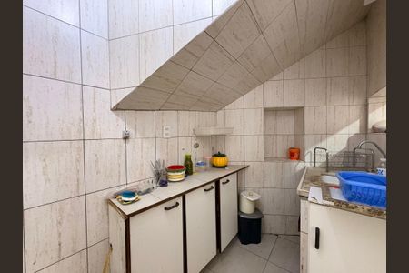 Casa à venda com 187m², 4 quartos e 2 vagasCozinha casa 1