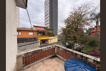 Casa à venda com 187m², 4 quartos e 2 vagasVaranda e lavanderia casa 2