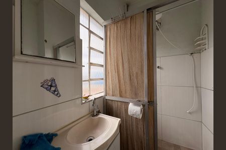 Casa à venda com 187m², 4 quartos e 2 vagasBanheiro casa 2