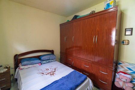 Casa à venda com 35m², 2 quartos e 1 vagaQuarto