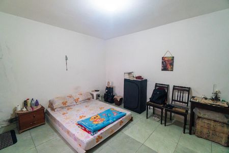 Casa à venda com 35m², 2 quartos e 1 vagaSuite