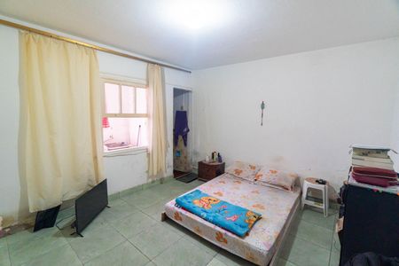 Casa à venda com 35m², 2 quartos e 1 vagaSuite