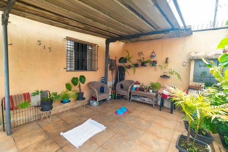 Casa à venda com 35m², 2 quartos e 1 vagaGaragem
