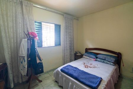 Casa à venda com 35m², 2 quartos e 1 vagaQuarto