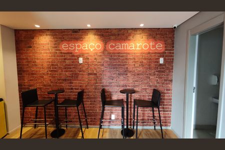 Apartamento para alugar com 36m², 2 quartos e sem vagaEspaço Camarote