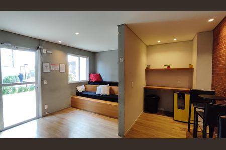 Apartamento para alugar com 36m², 2 quartos e sem vagaEspaço Camarote