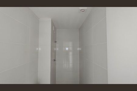 Apartamento para alugar com 36m², 2 quartos e sem vagaBanheiro