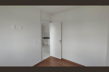 Apartamento para alugar com 36m², 2 quartos e sem vagaQuarto 1