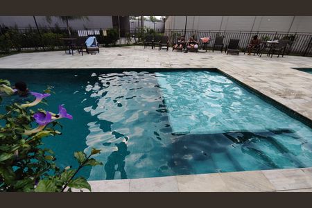 Apartamento para alugar com 36m², 2 quartos e sem vagaPiscina