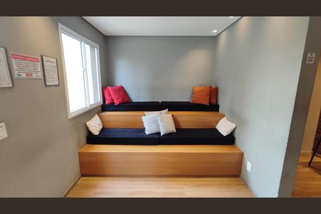 Apartamento para alugar com 36m², 2 quartos e sem vagaEspaço Camarote