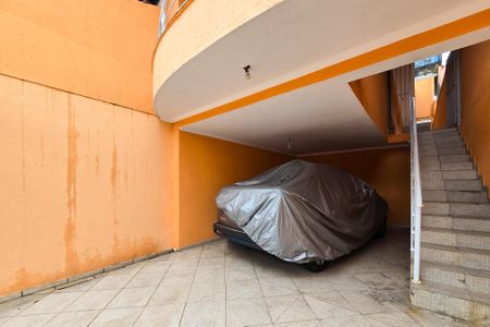 Casa à venda com 200m², 3 quartos e 2 vagas Casa à venda com 200m², 3 quartos e 2 vagasGaragem