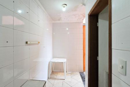 Casa à venda com 200m², 3 quartos e 2 vagas Casa à venda com 200m², 3 quartos e 2 vagasÁrea de Serviço