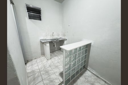 Kitnet/Studio para alugar com 1 quarto, 35m² em Penha Circular, Rio de Janeiro