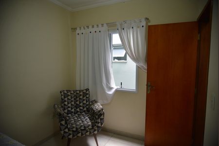 Casa à venda com 125m², 3 quartos e 2 vagasQuarto 2