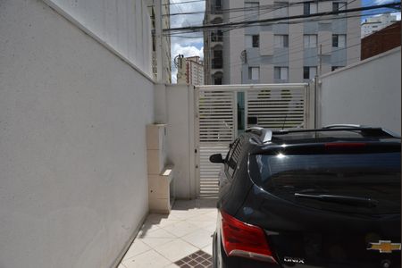 Casa à venda com 125m², 3 quartos e 2 vagasGaragem