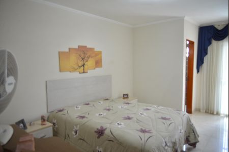 Casa à venda com 125m², 3 quartos e 2 vagasQuarto Suíte