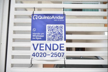 Casa à venda com 125m², 3 quartos e 2 vagasPlaca